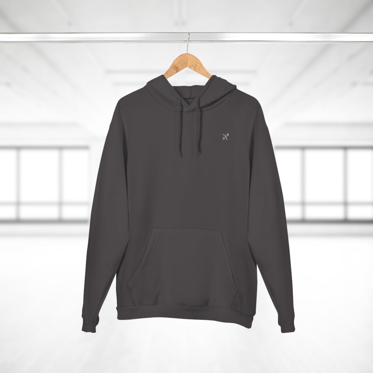 Sudadera Lámpara de Lava Psicodélica | Detallia