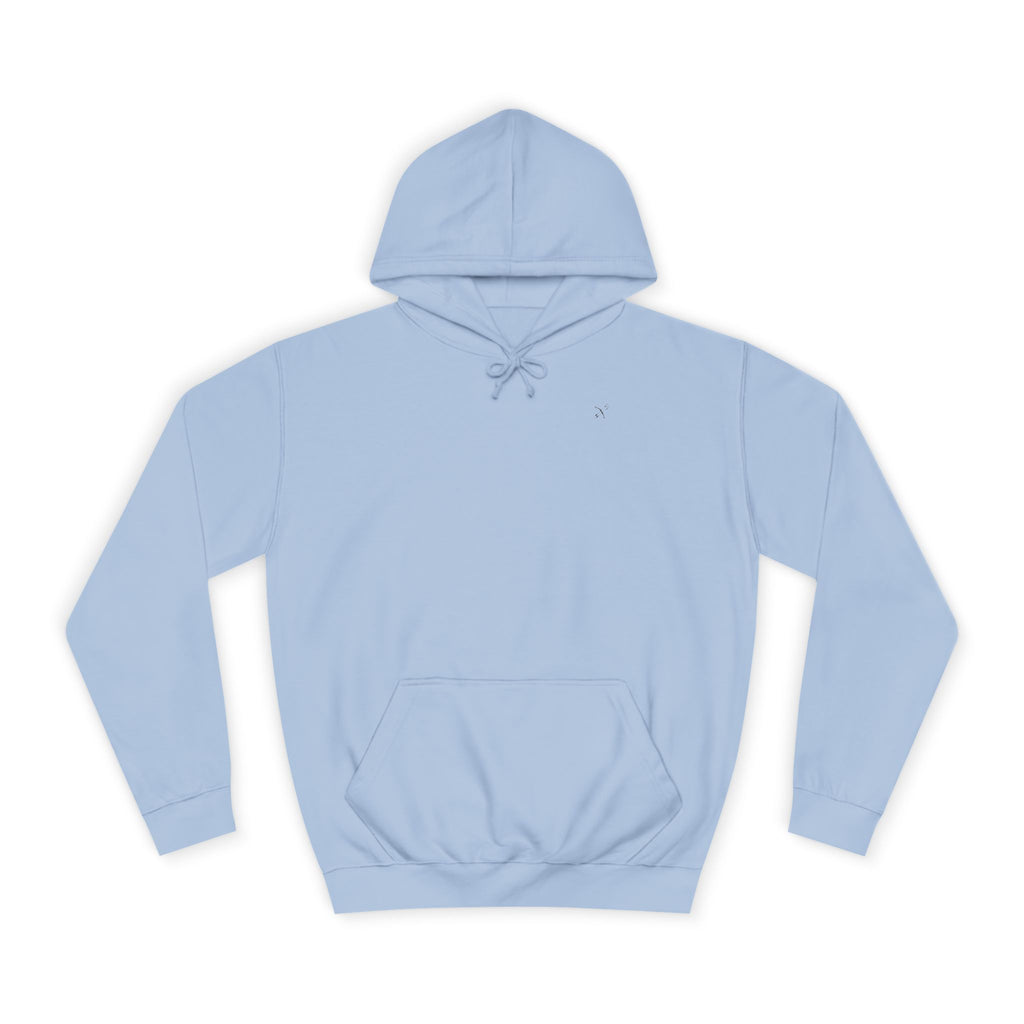 Sudadera "Libertad Interior" | Detallia