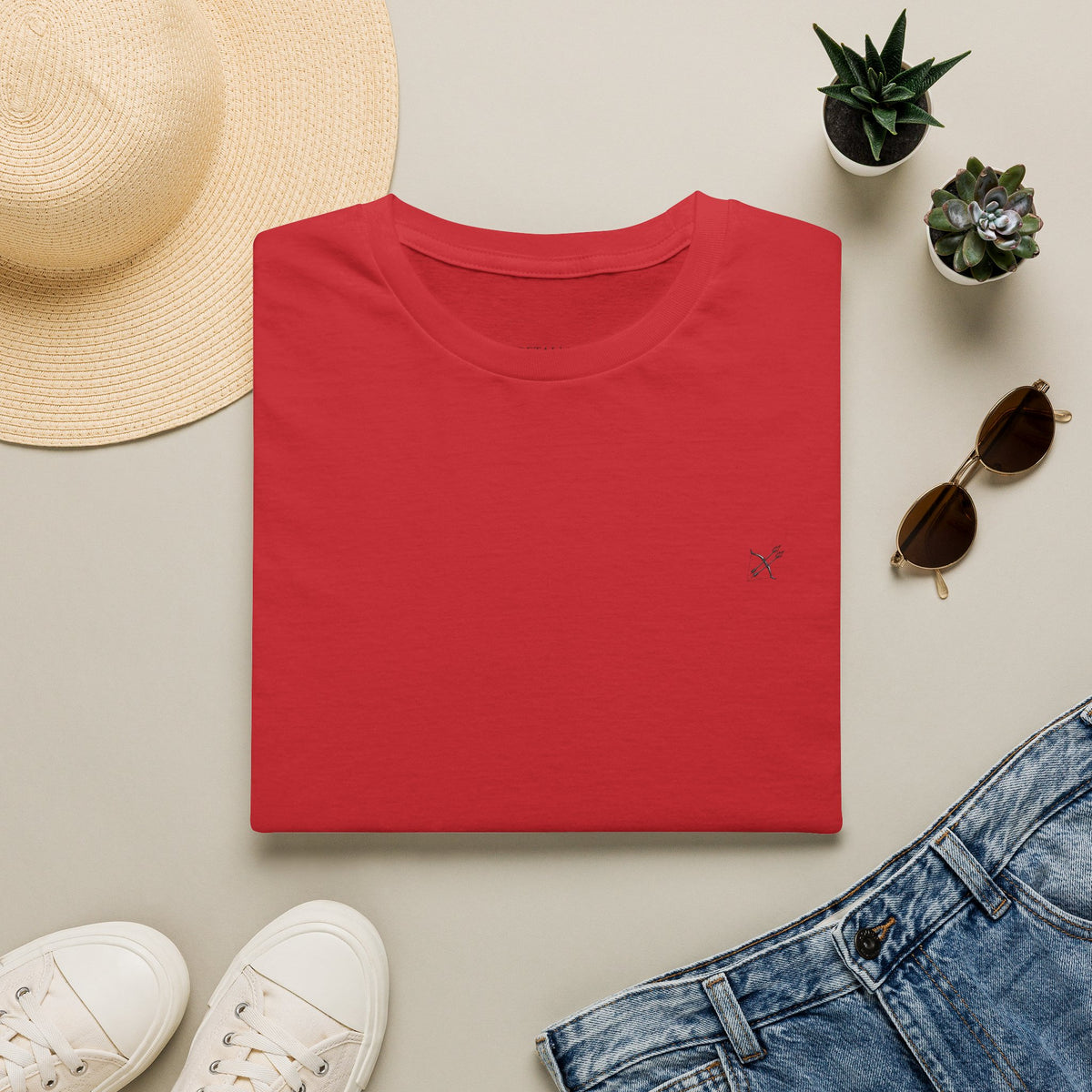 Camiseta "Good Vibes Only" | Detallia