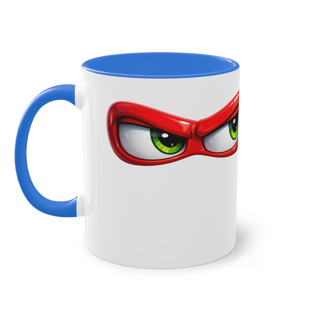 Taza Ojos Traviesos | Detallia