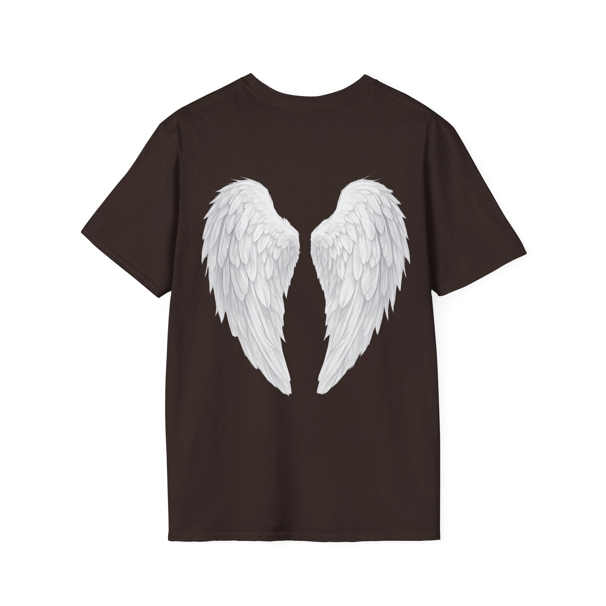 Camiseta "Libertad Interior" | Detallia