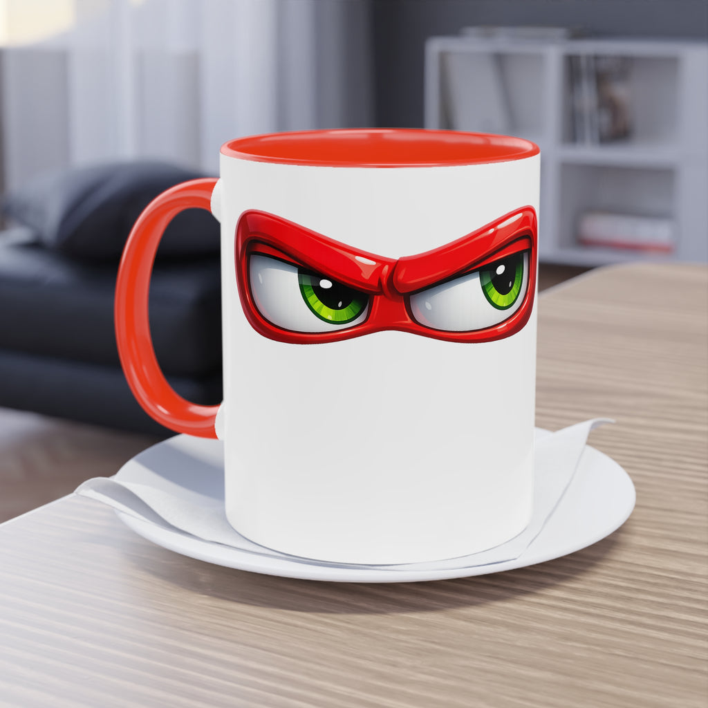 Taza Ojos Traviesos | Detallia