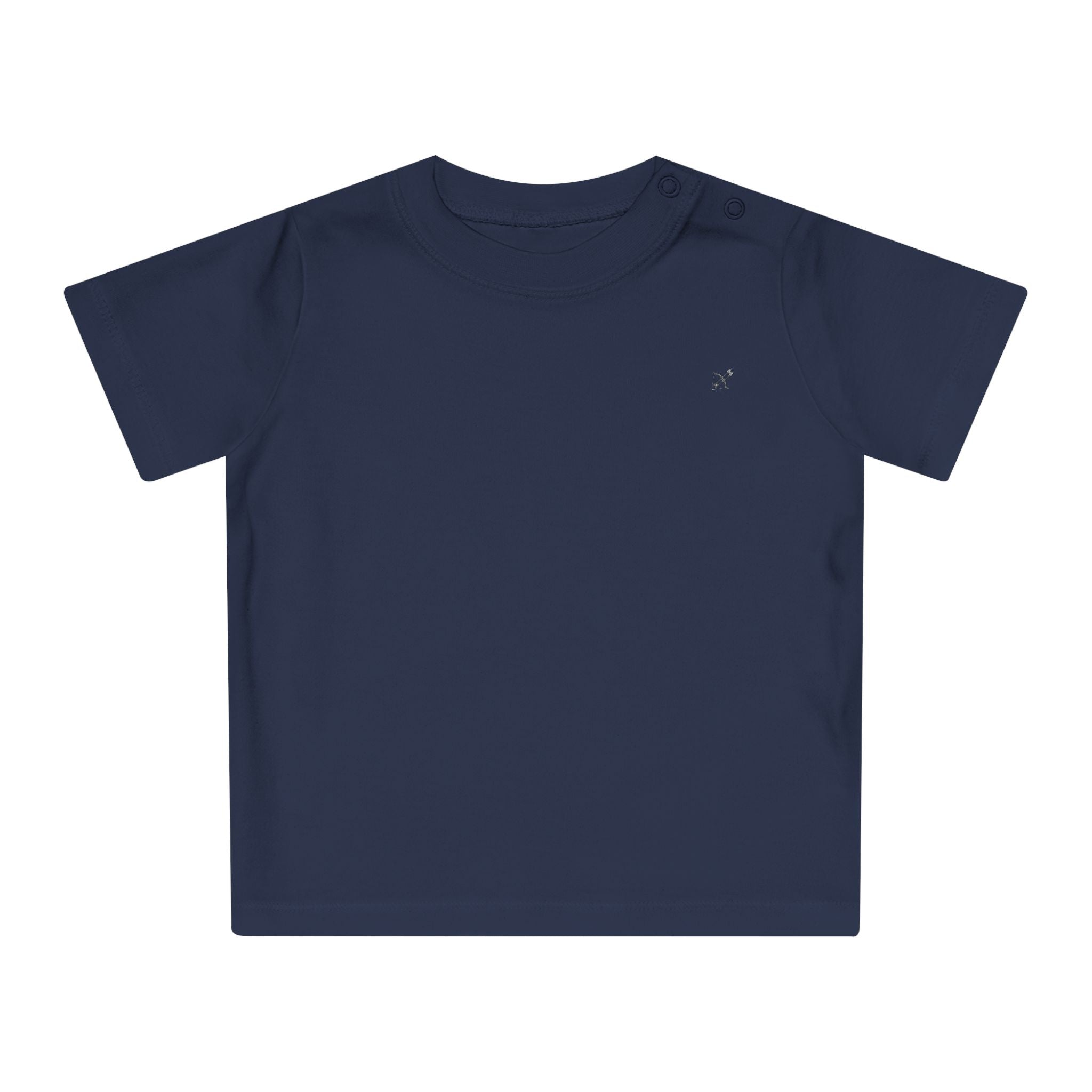 Camiseta Bebé "Alas de Libertad" | Detallia
