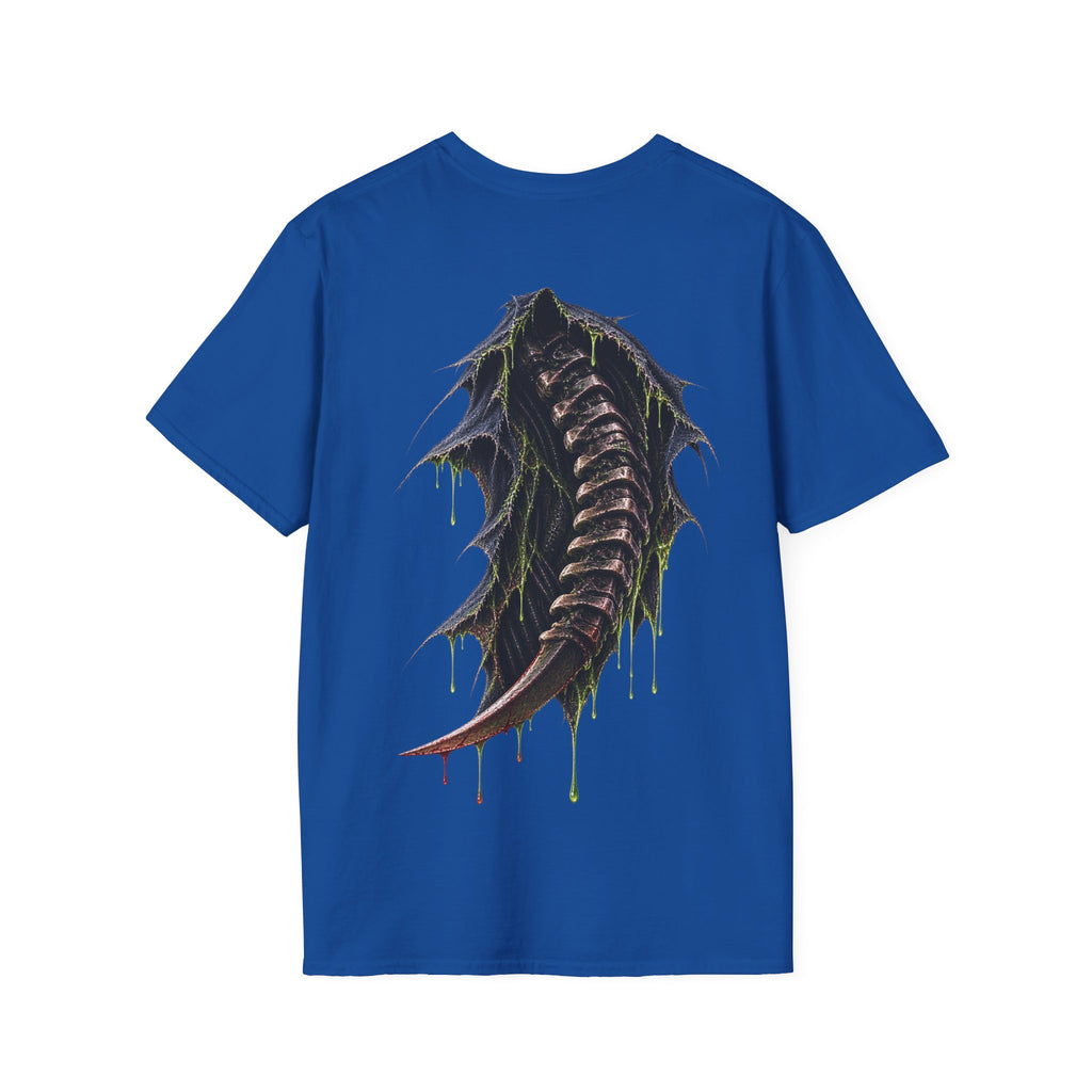 Camiseta Criatura Mutante | Detallia