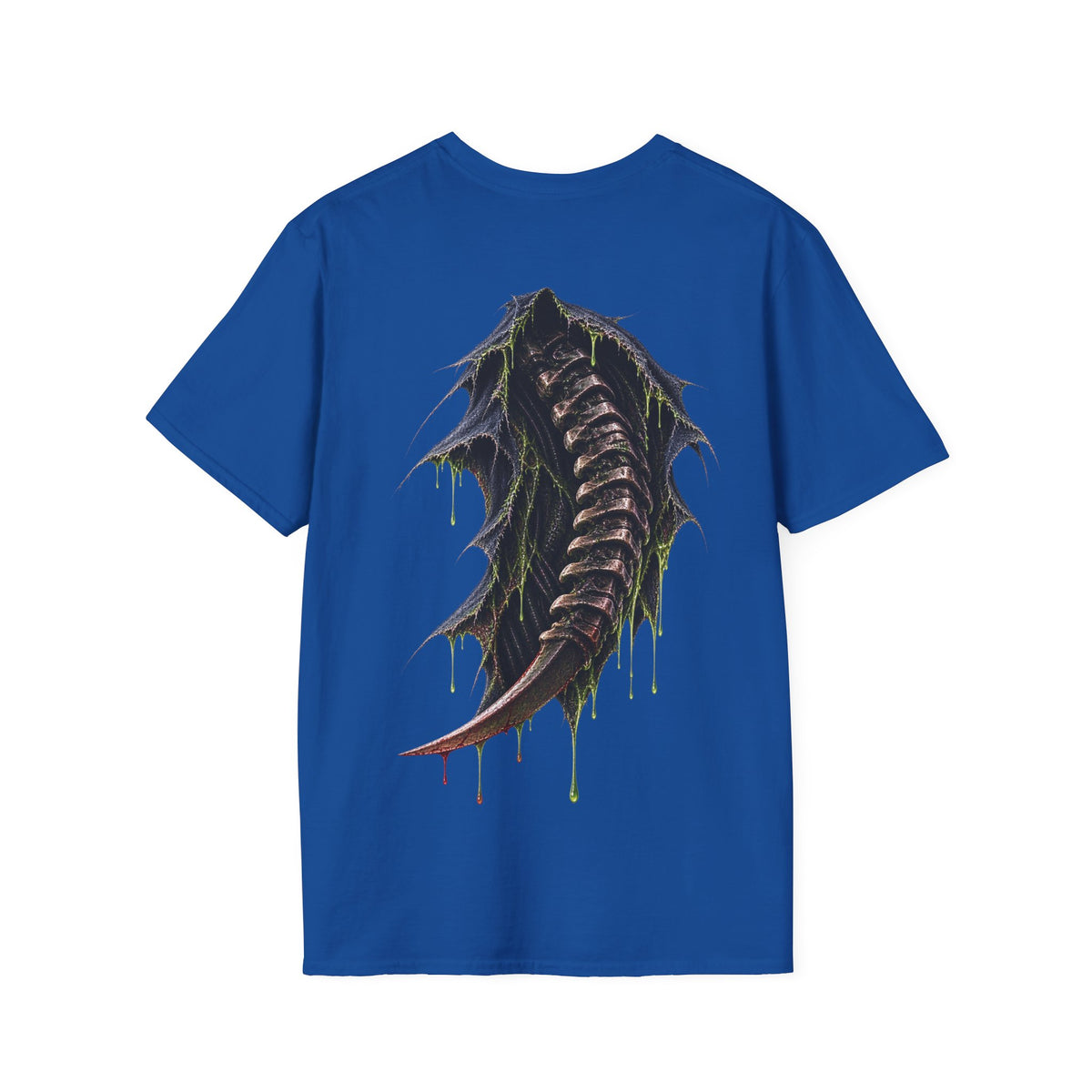 Camiseta Criatura Mutante | Detallia