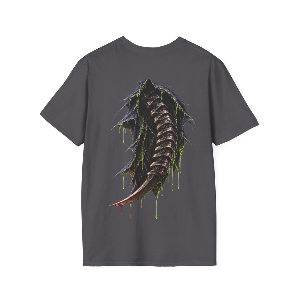 Camiseta Criatura Mutante | Detallia