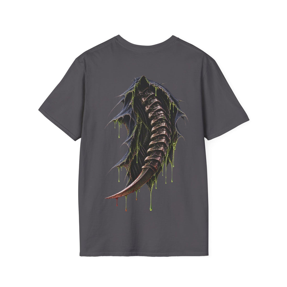 Camiseta Criatura Mutante | Detallia