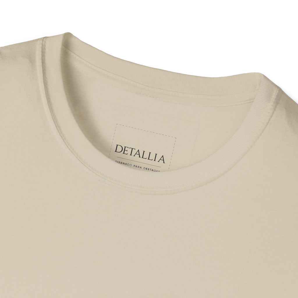 Camiseta Todo Saldrá Bien | Detallia