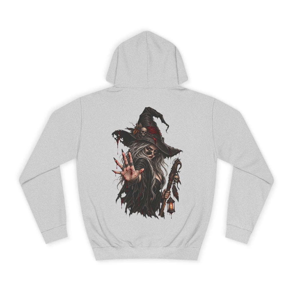 Sudadera Bruja Oscura | Detallia