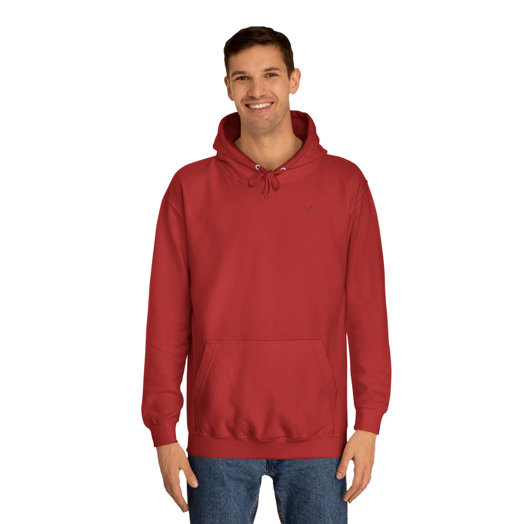 Sudadera Guerrero Templario | Detallia
