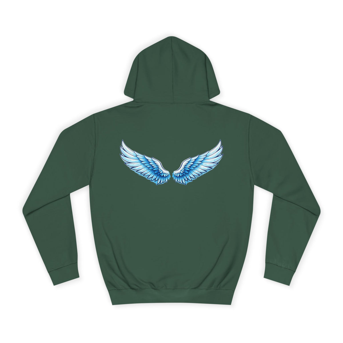 Sudadera "Alas de Libertad" | Detallia