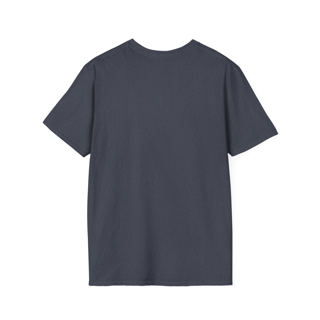 Camiseta Blanca Básica | Detallia