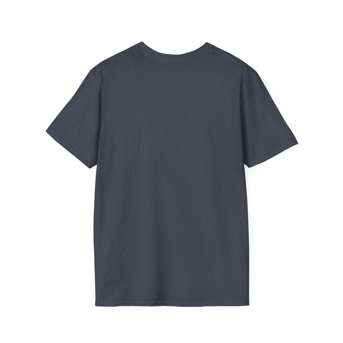 Camiseta Blanca Básica | Detallia