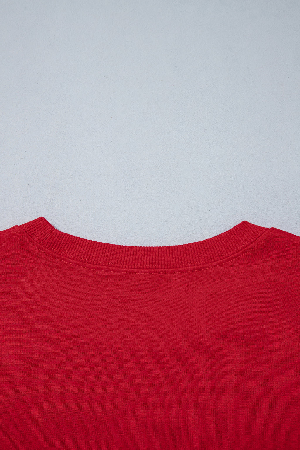 Sudadera Western Café con Parches Bordados | Detallia