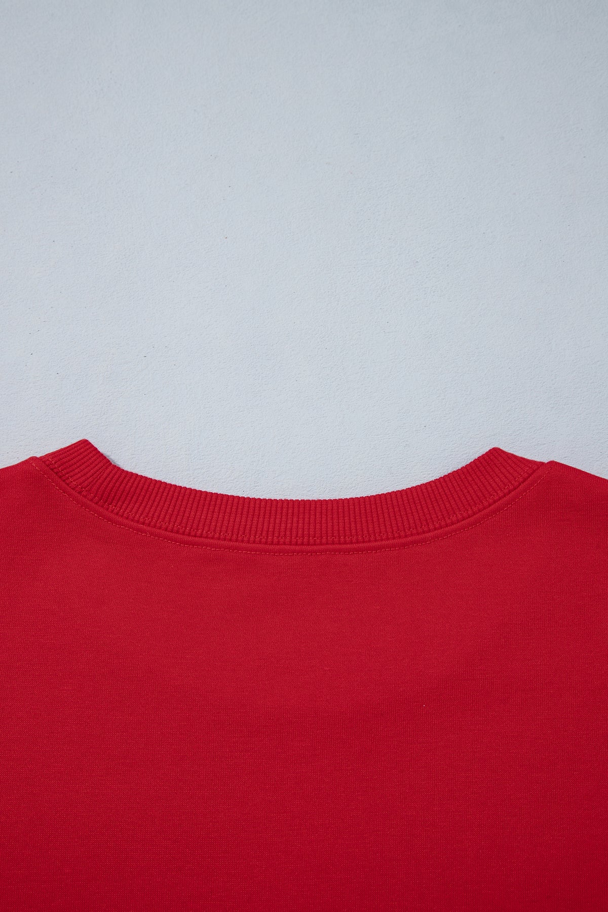 Sudadera Western Café con Parches Bordados | Detallia