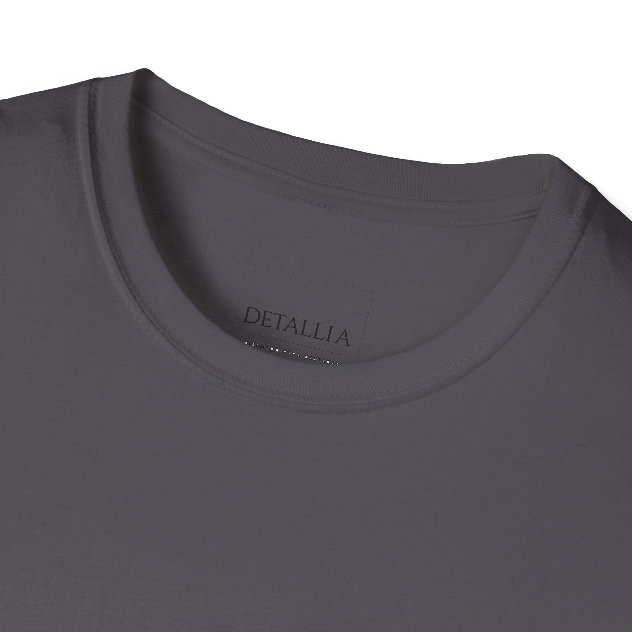 Camiseta Todo Saldrá Bien | Detallia