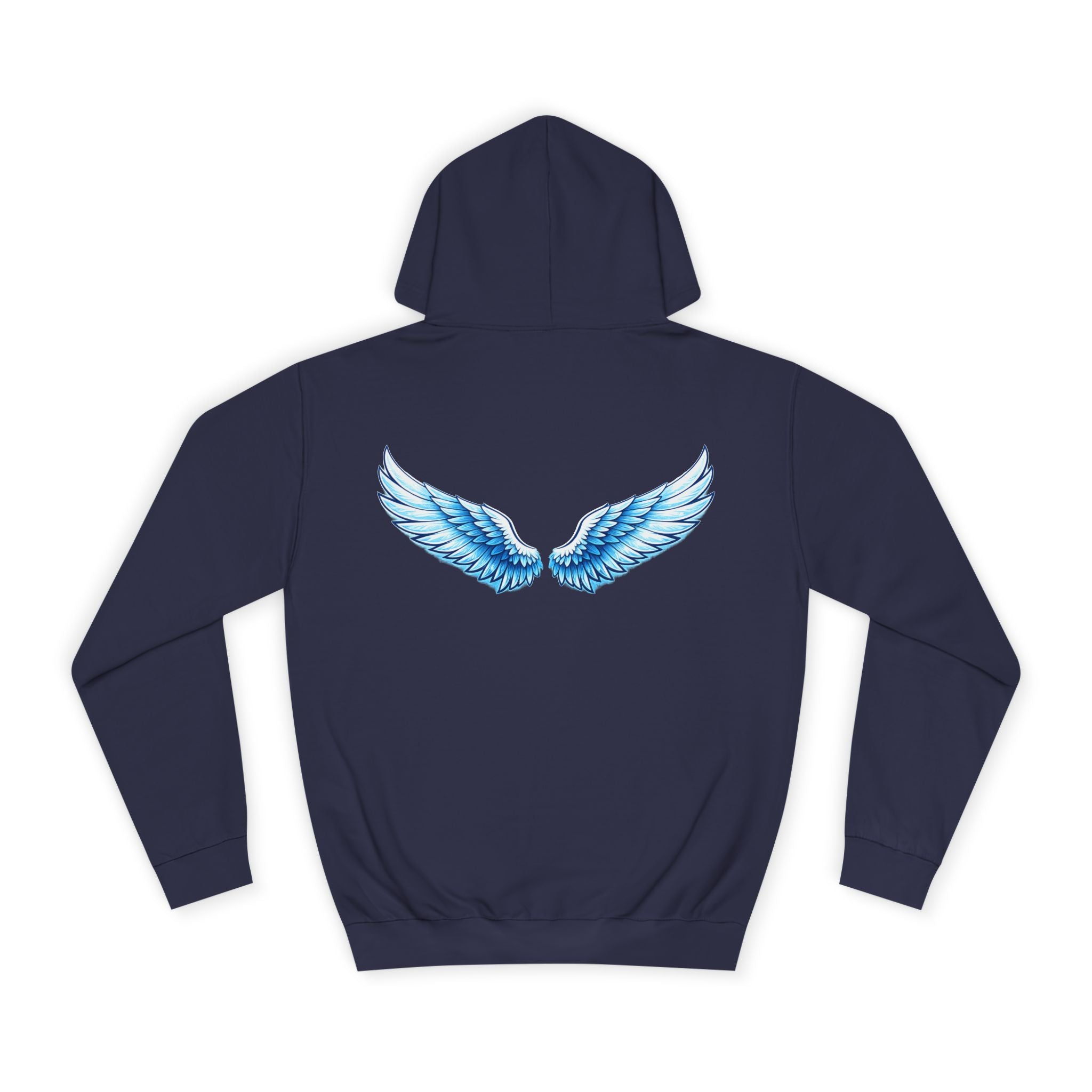 Sudadera "Alas de Libertad" | Detallia