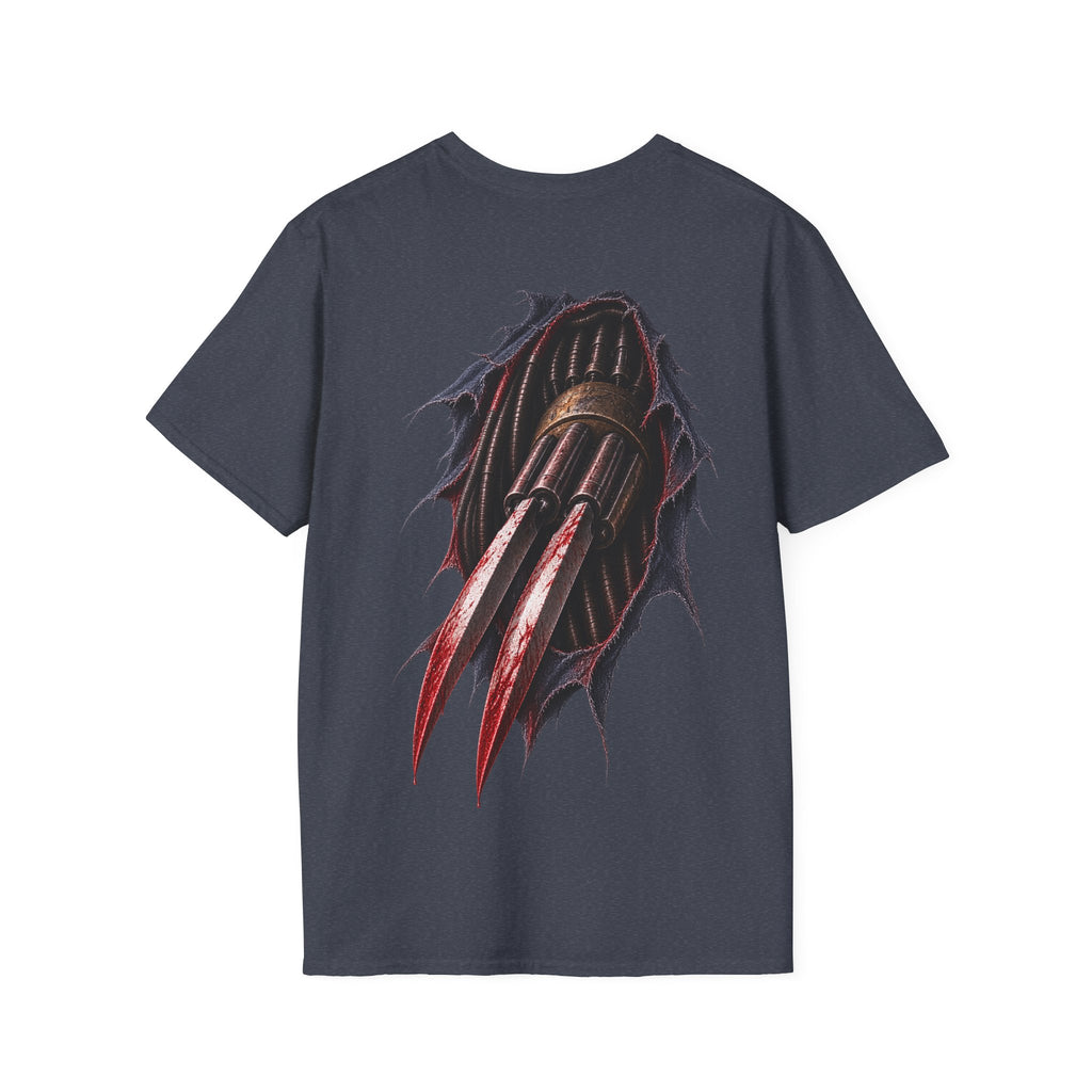 Camiseta Guantelete Mortal | Detallia