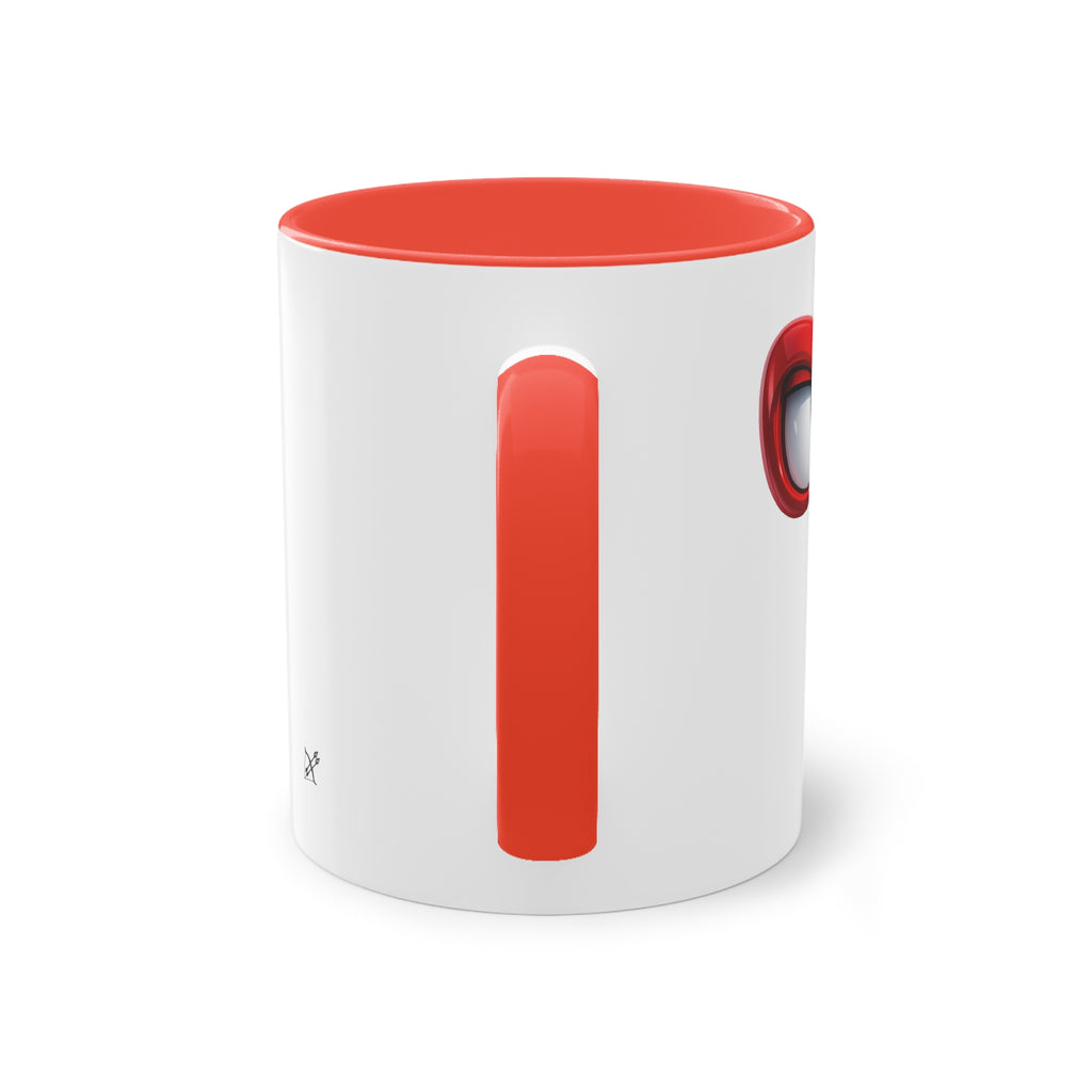 Taza Ojos Traviesos | Detallia