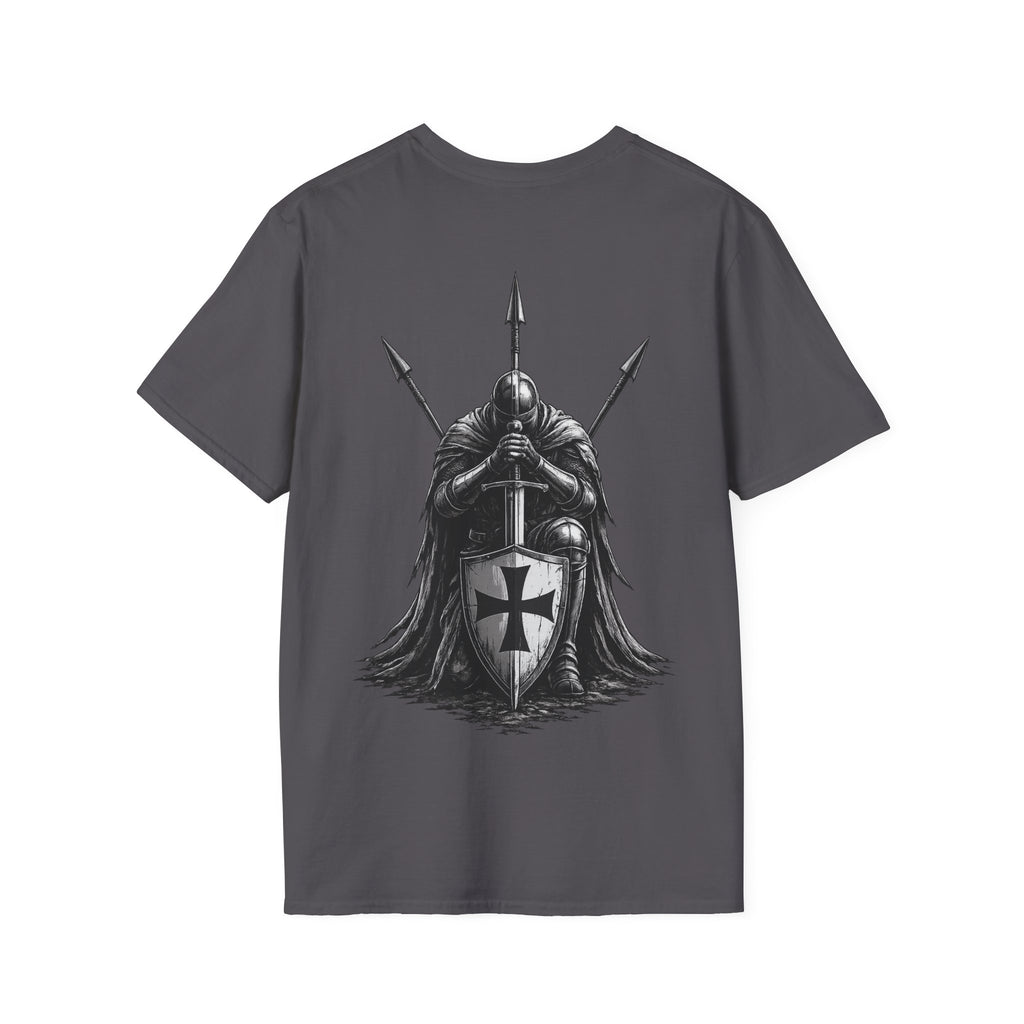 Camiseta El Caballero | Detallia