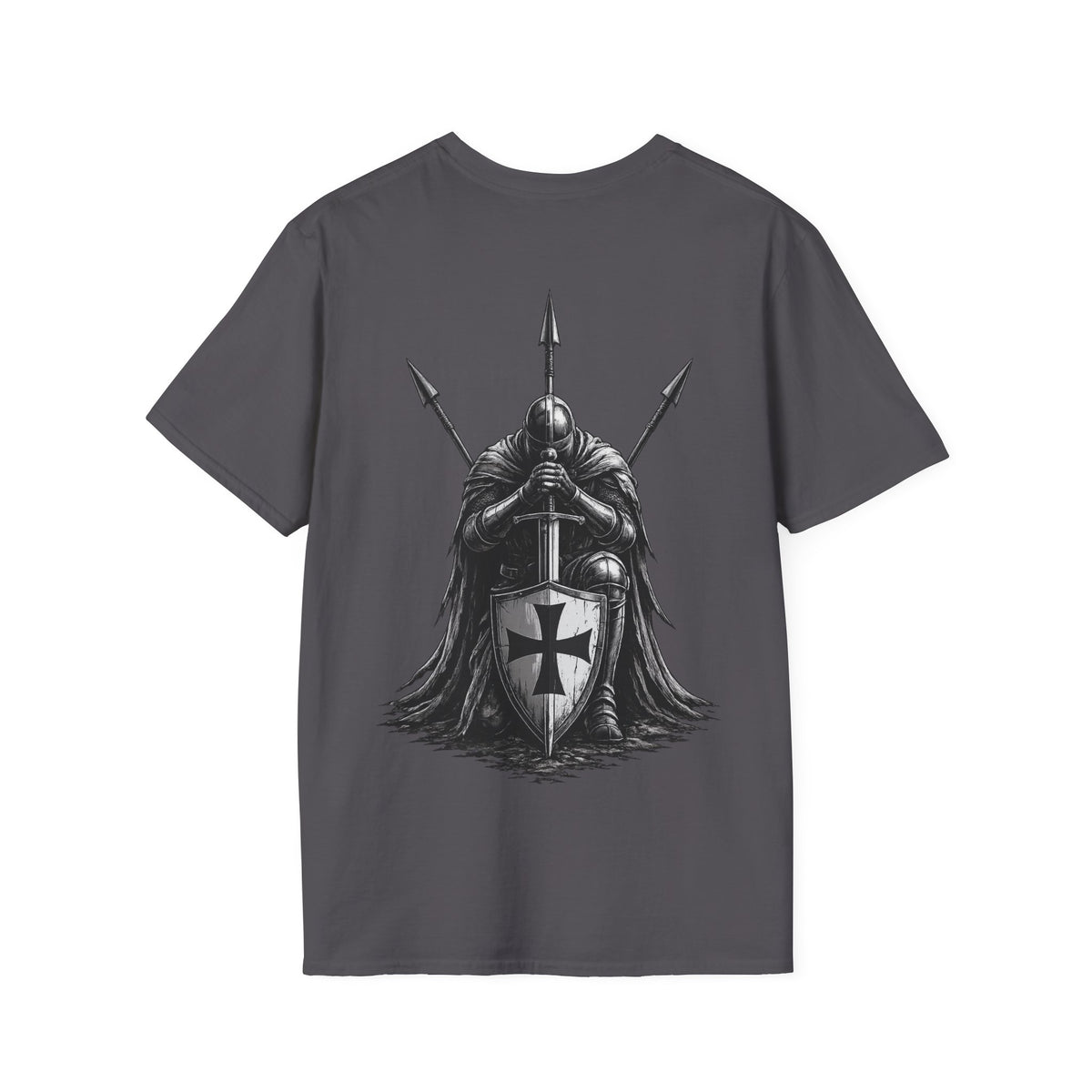 Camiseta El Caballero | Detallia