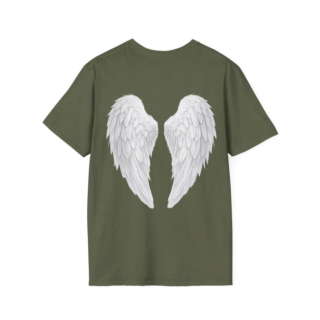 Camiseta "Libertad Interior" | Detallia