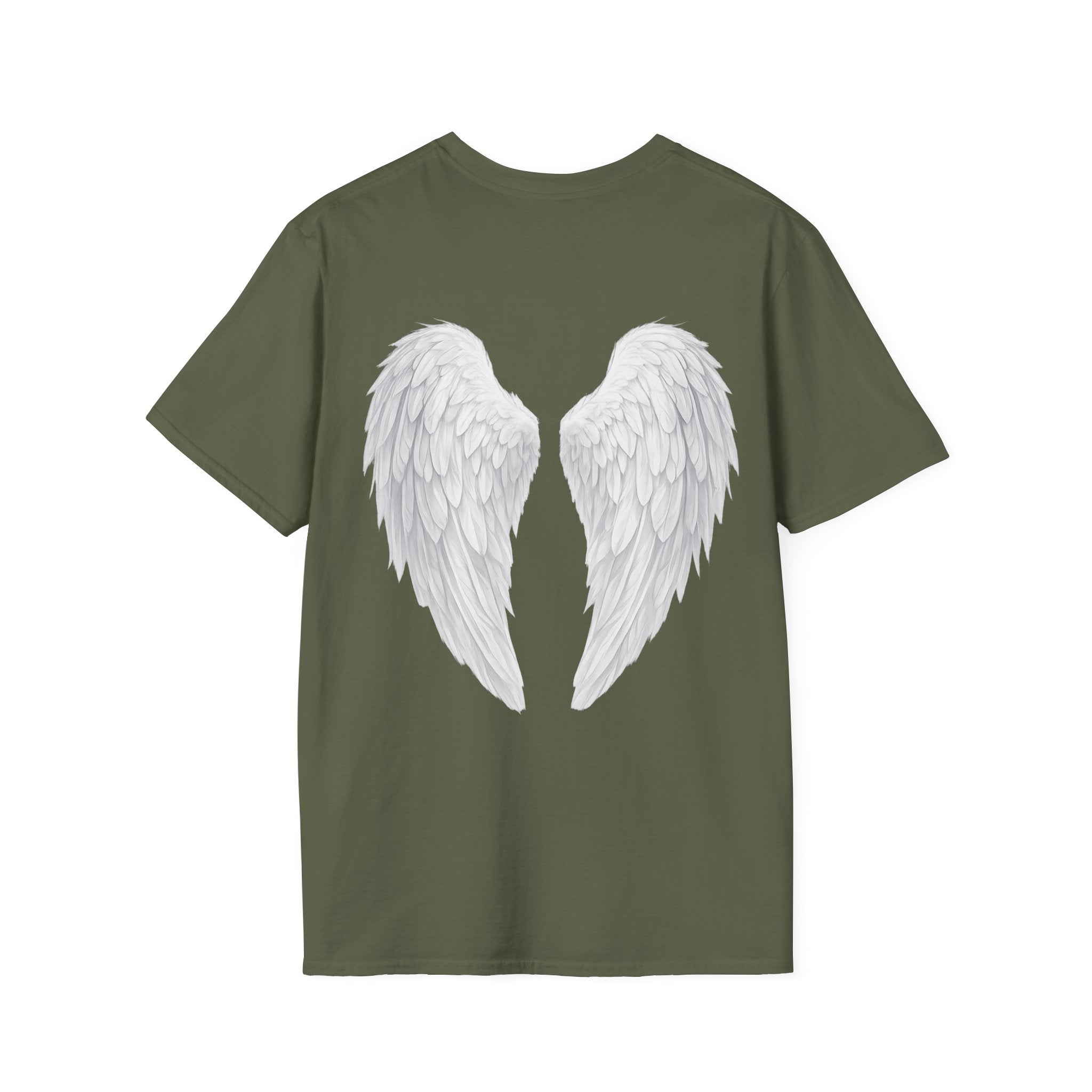 Camiseta "Libertad Interior" | Detallia