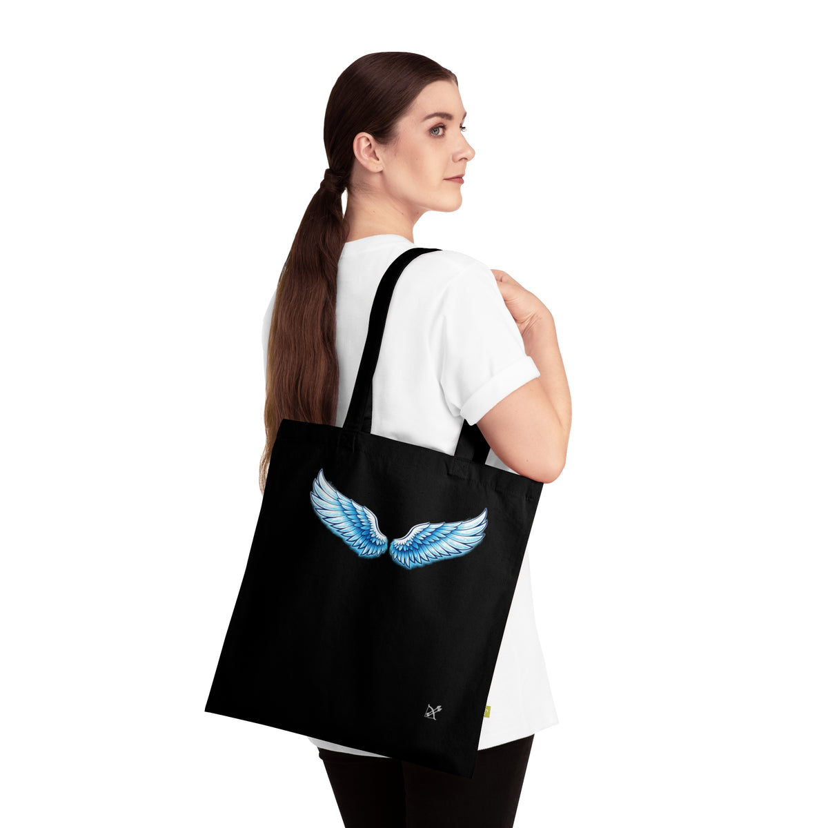 Tote Bag "Alas de Libertad" | Detallia