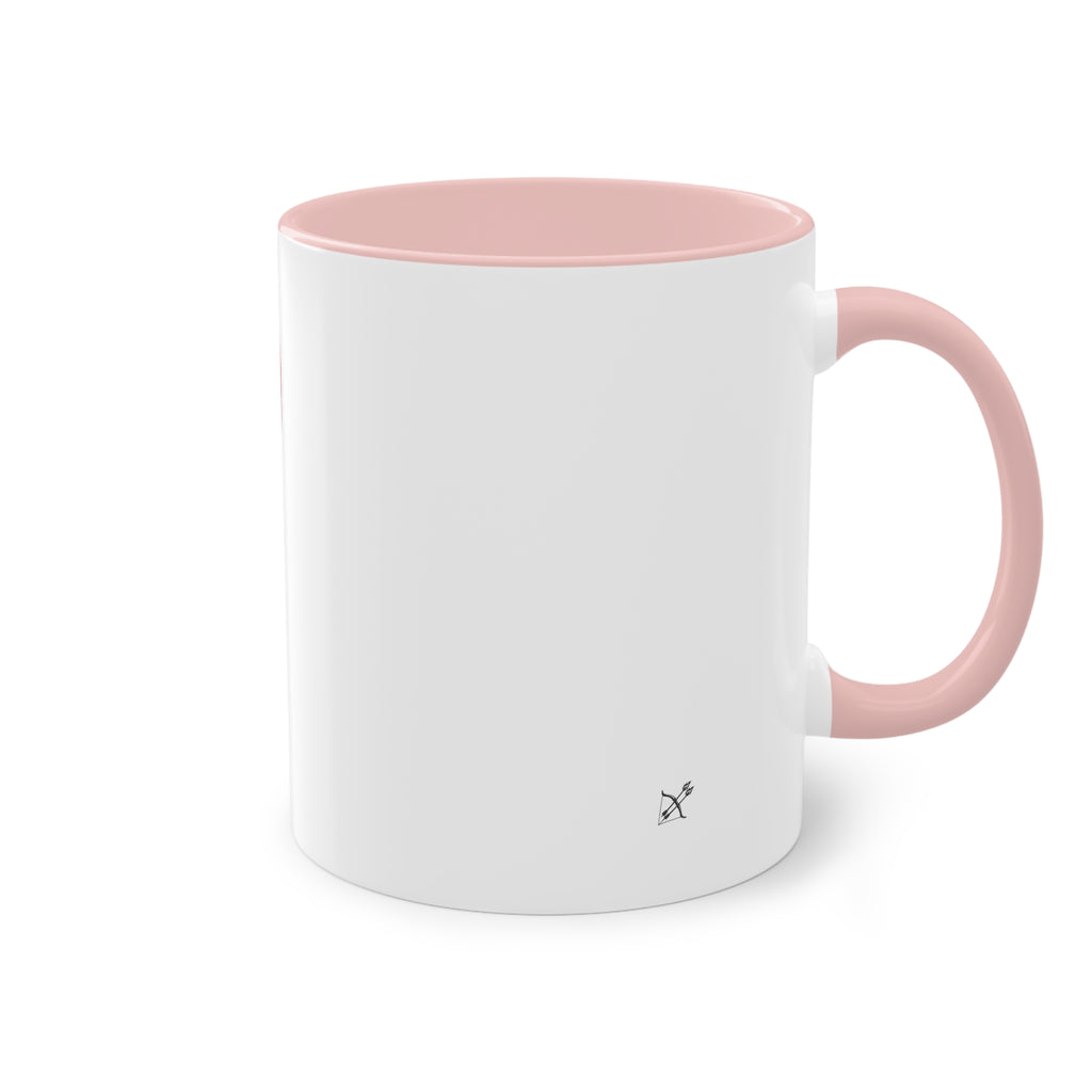 Taza Ojos Traviesos | Detallia