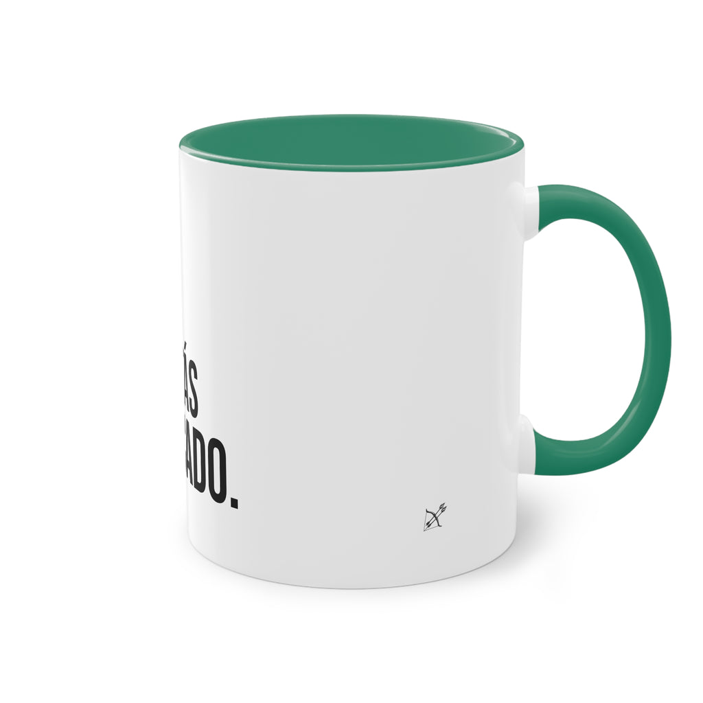 Taza No Discuto | Detallia