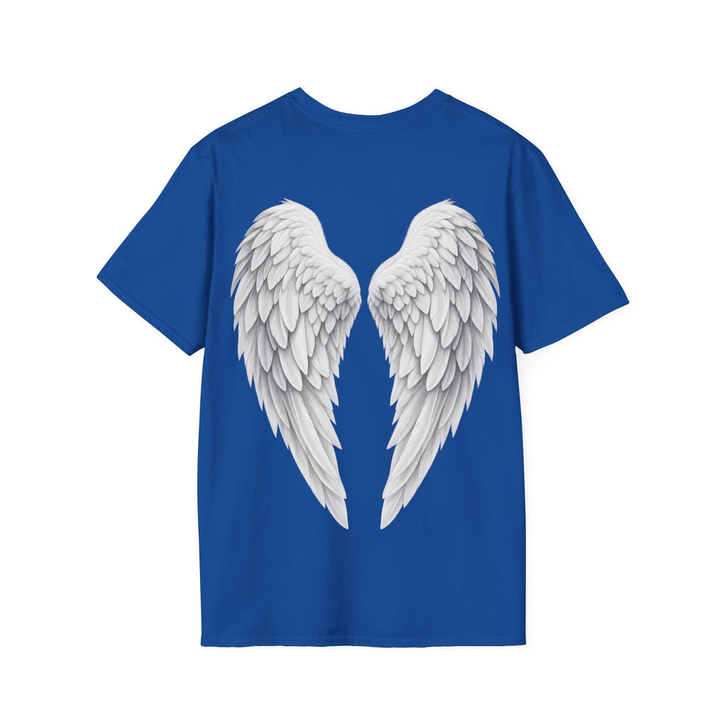 Camiseta "Libertad Interior" | Detallia