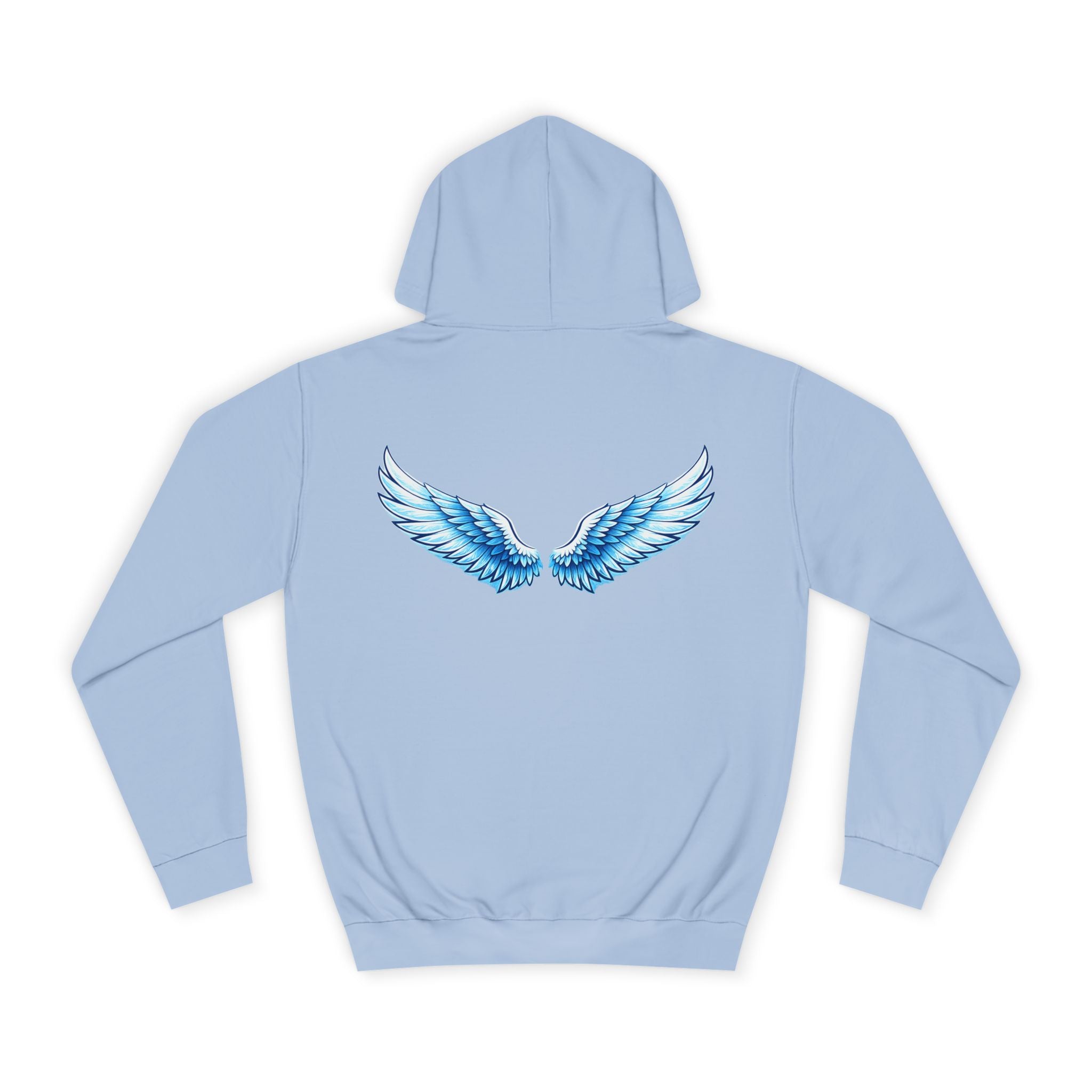 Sudadera "Alas de Libertad" | Detallia