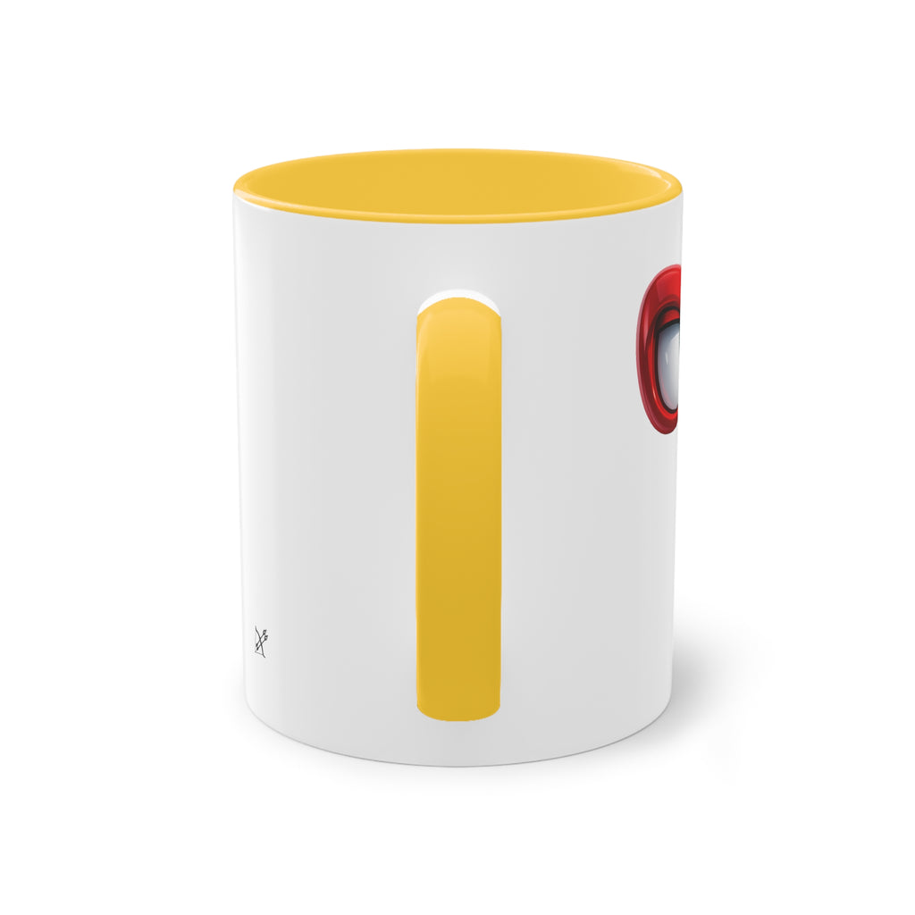 Taza Ojos Traviesos | Detallia