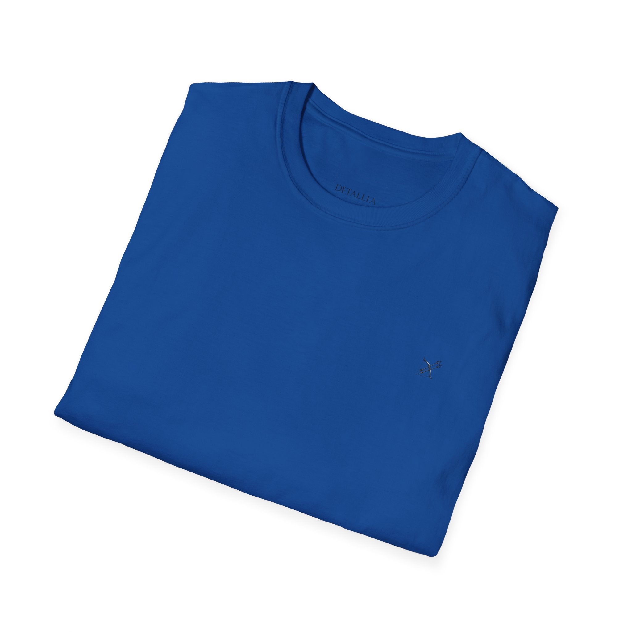 Camiseta Todo Saldrá Bien | Detallia
