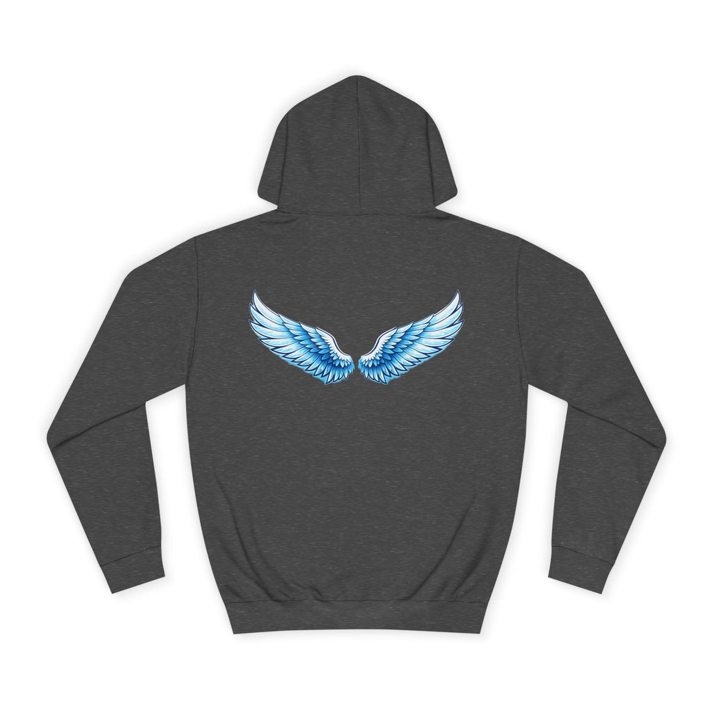 Sudadera "Alas de Libertad" | Detallia
