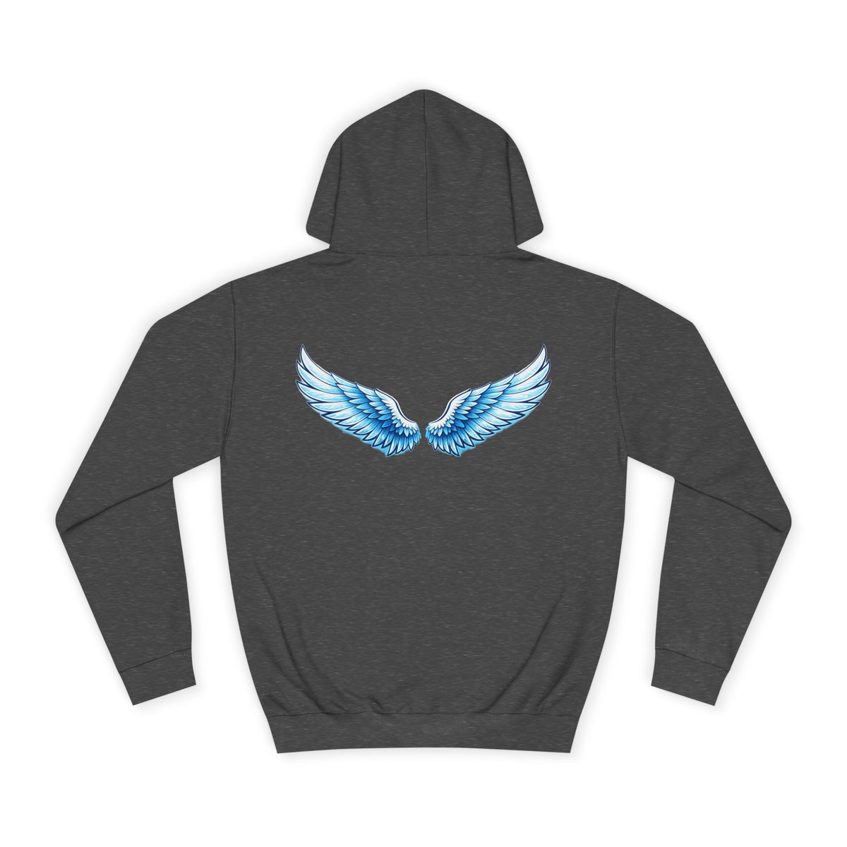 Sudadera "Alas de Libertad" | Detallia