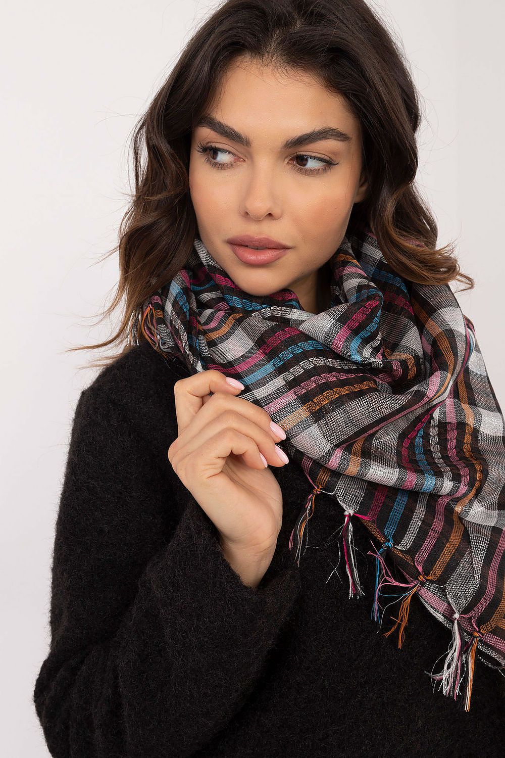  Neckerchief model 208388 Factory Price 