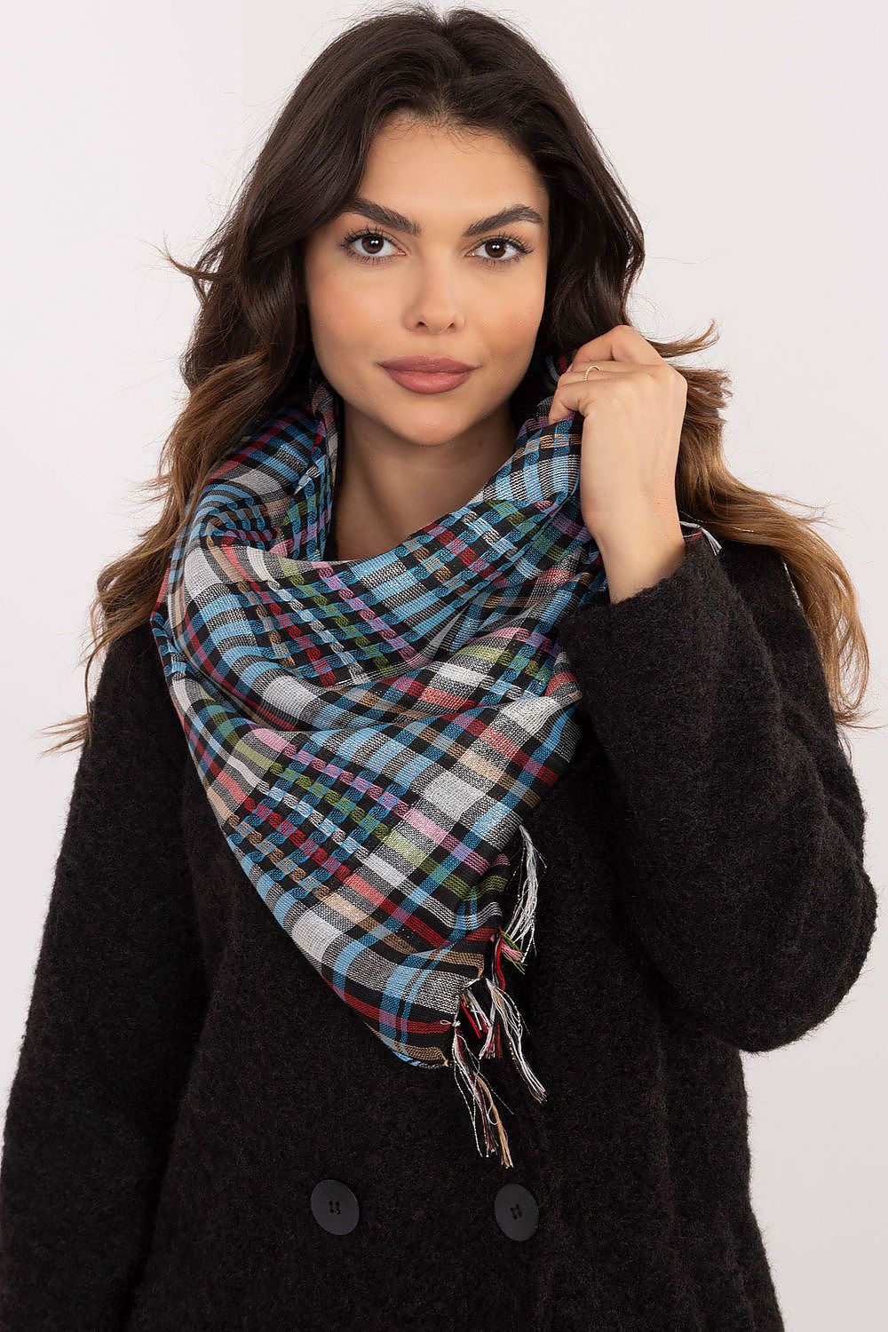  Neckerchief model 208389 Factory Price 