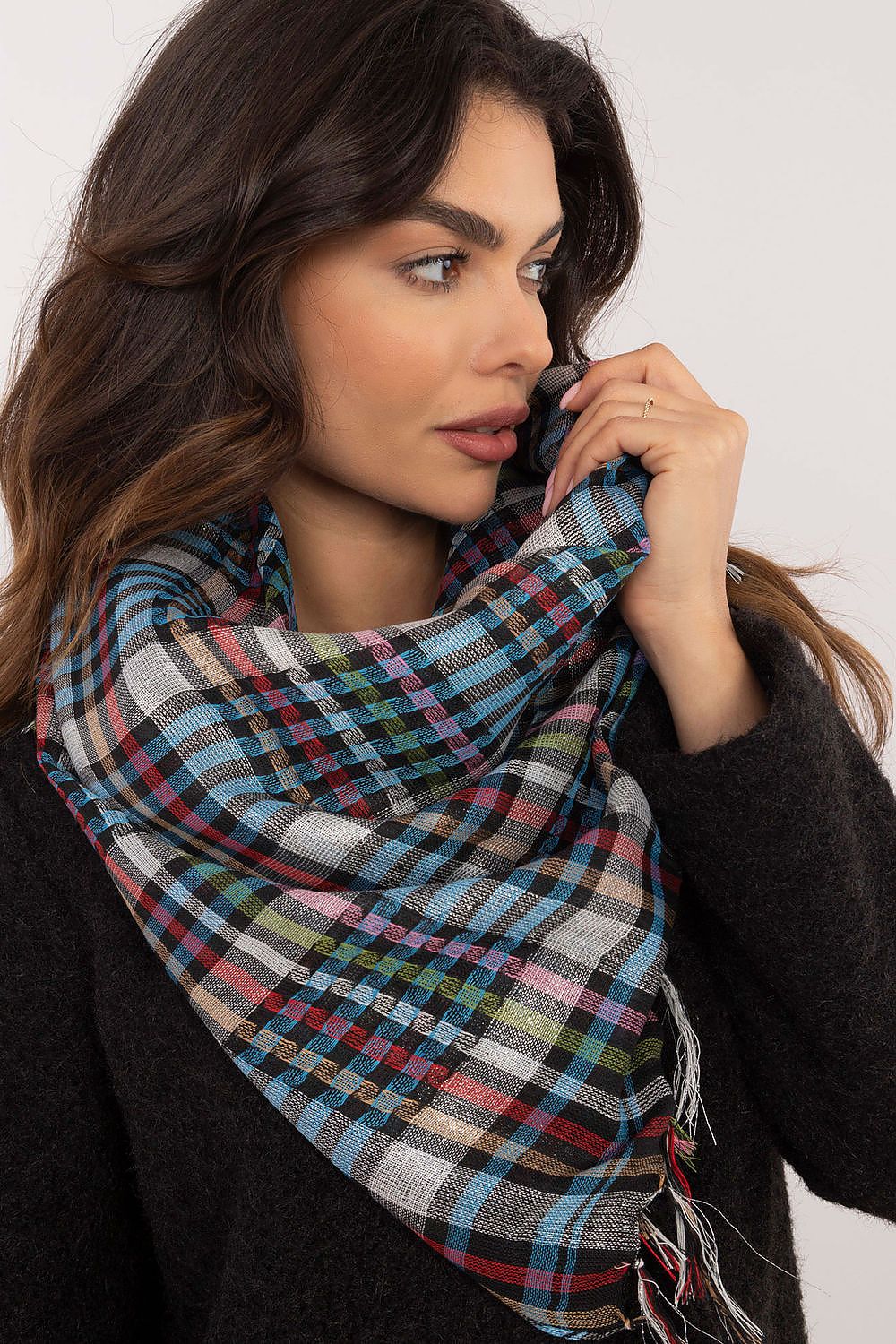  Neckerchief model 208389 Factory Price 