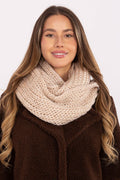  Infinity Scarf model 220380 Factory Price 