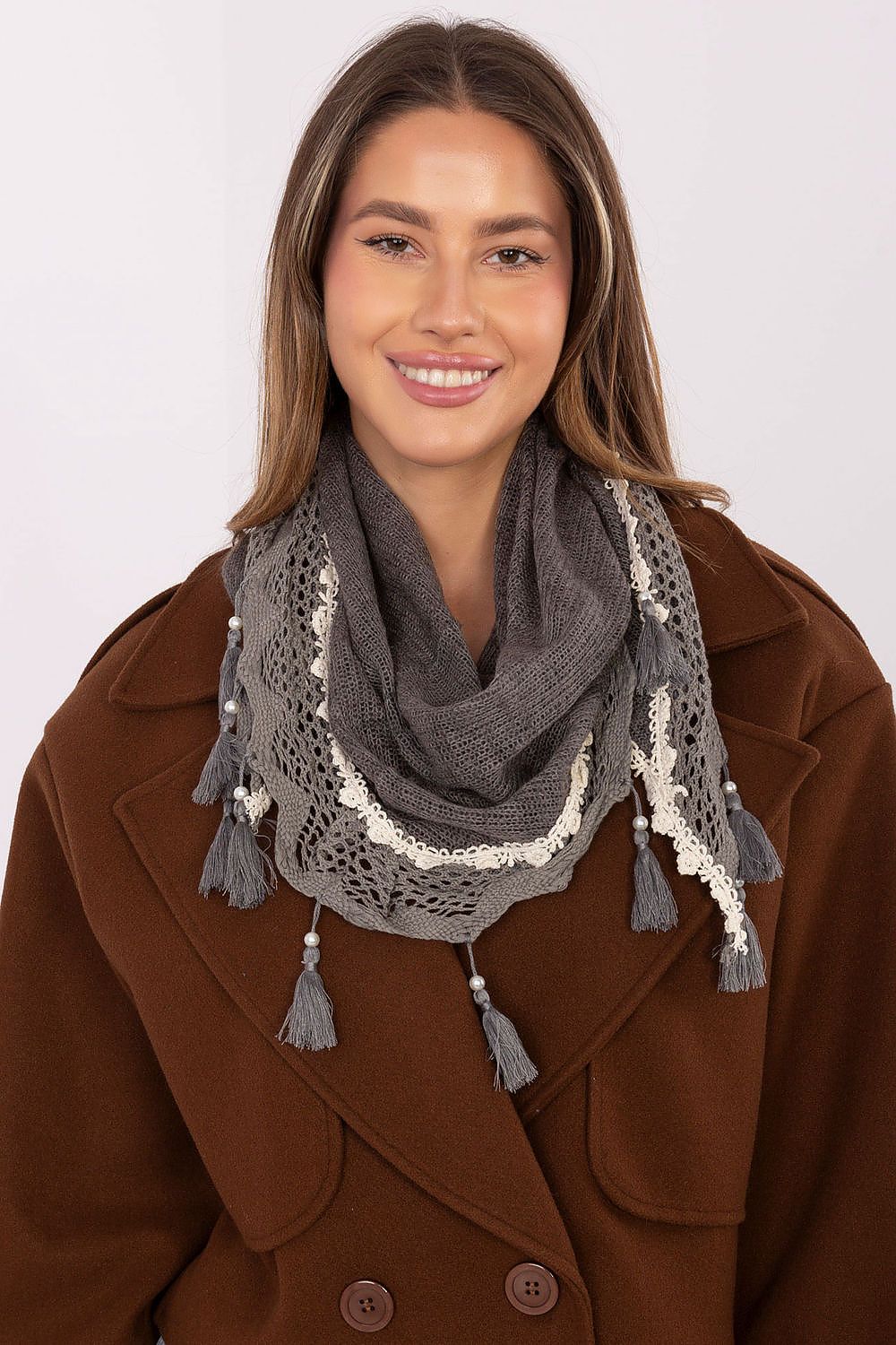  Neckerchief model 220382 Factory Price 