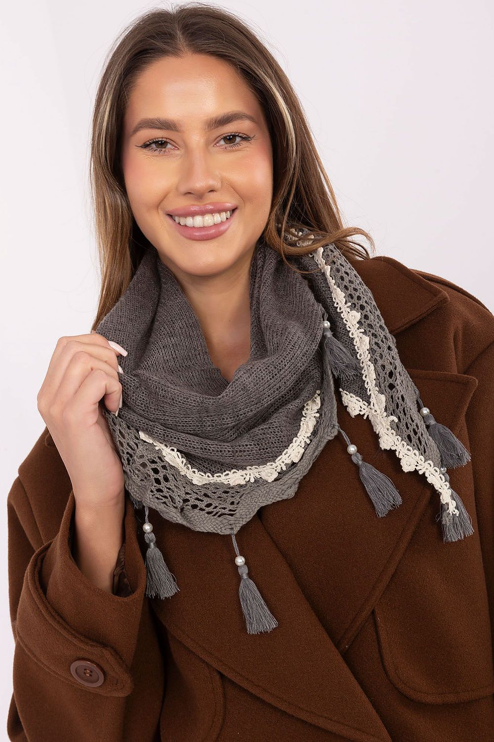  Neckerchief model 220382 Factory Price 
