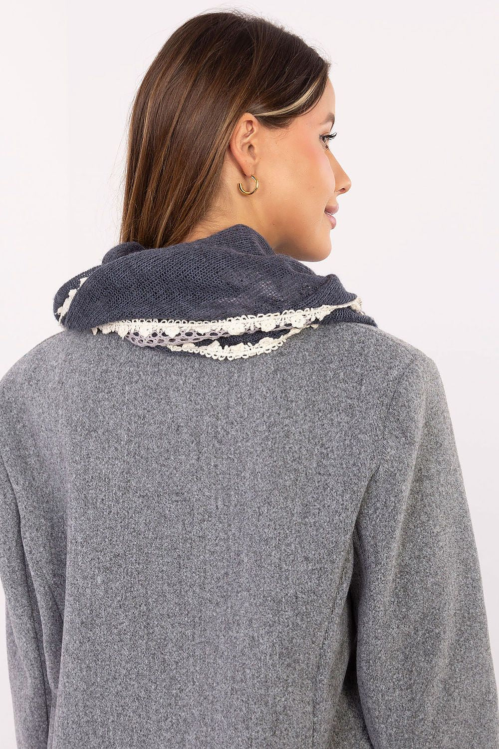  Neckerchief model 220385 Factory Price 