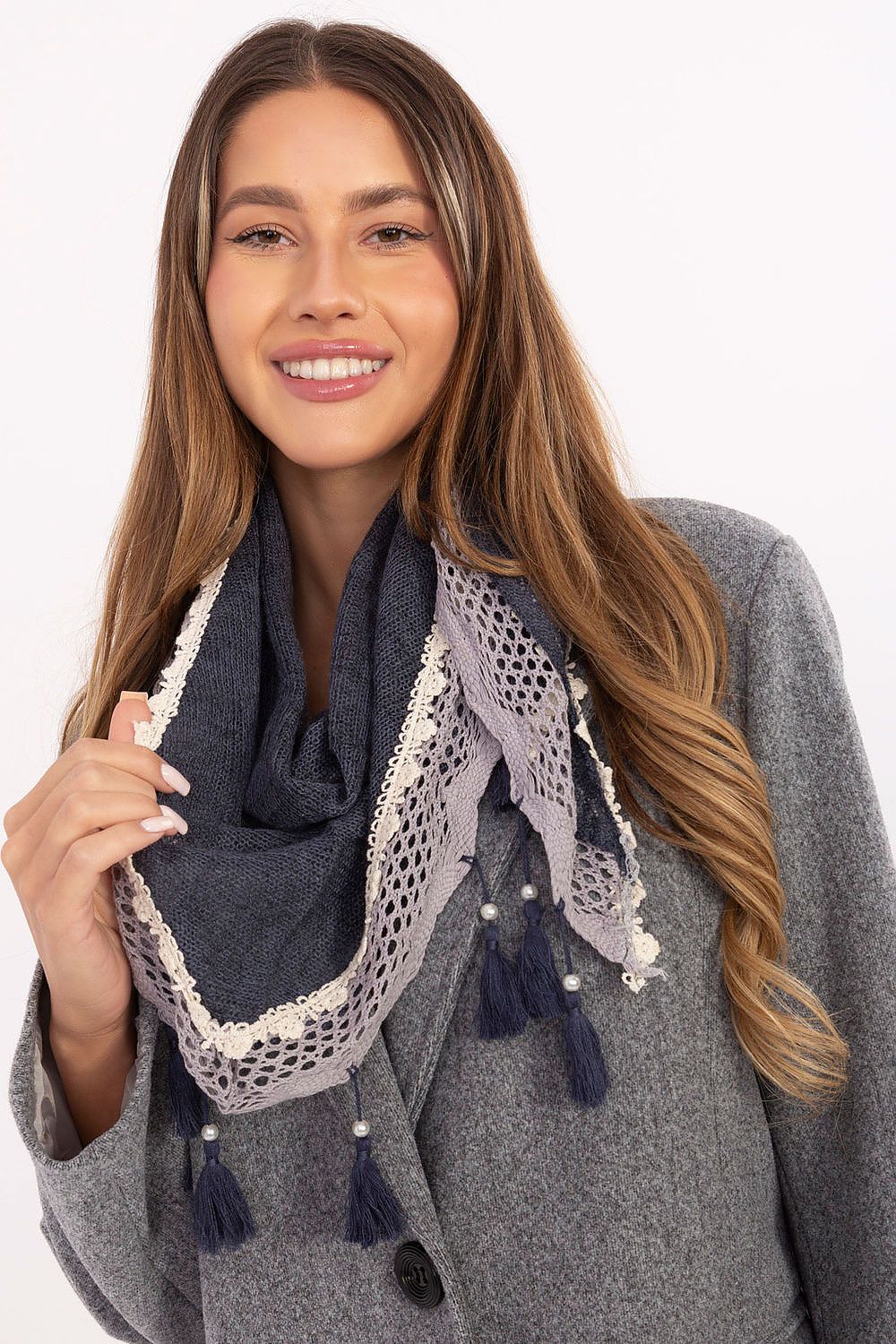  Neckerchief model 220385 Factory Price 