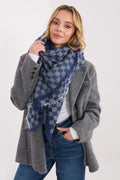  Shawl model 222304 Factory Price 