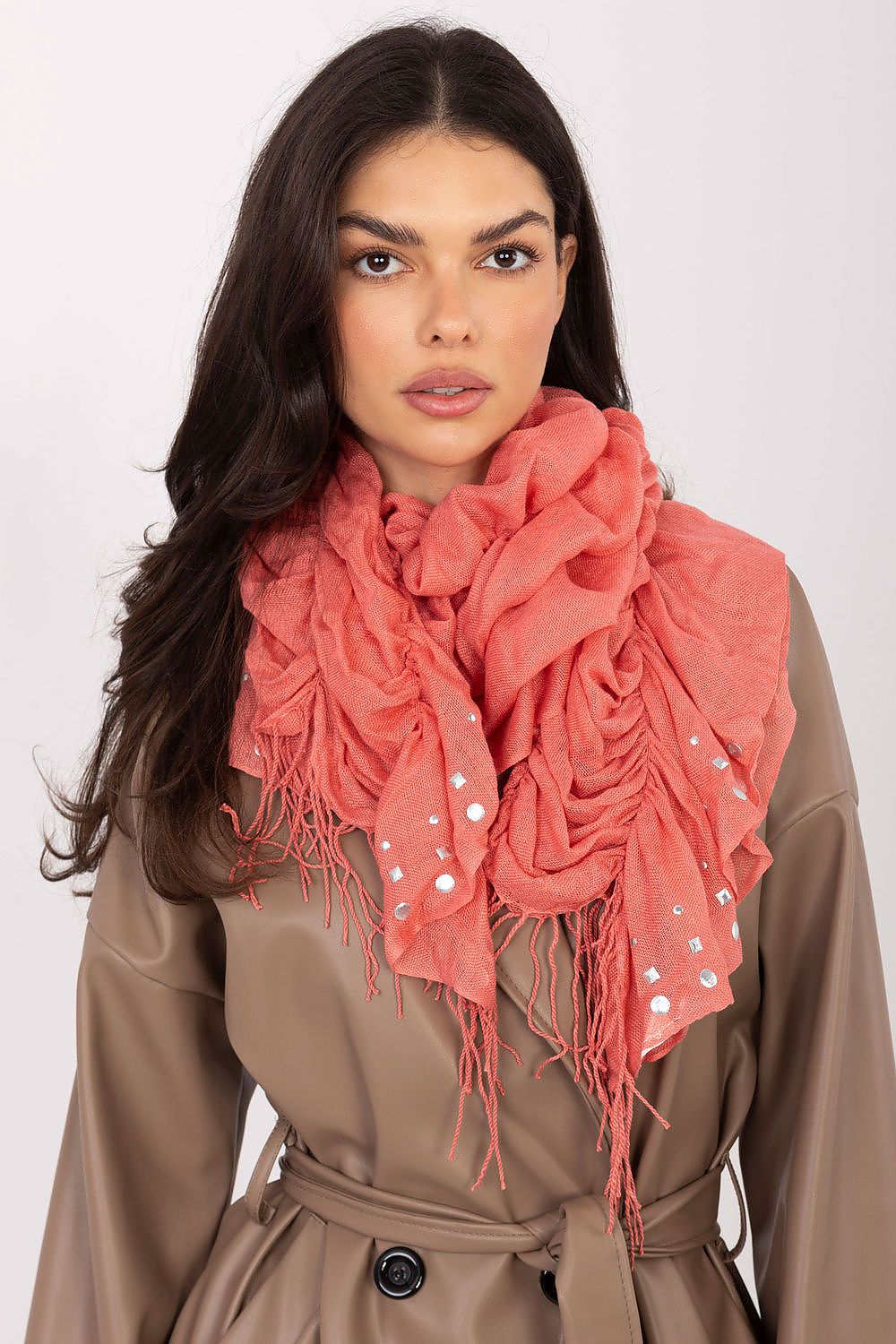  Neckerchief model 223045 Factory Price 