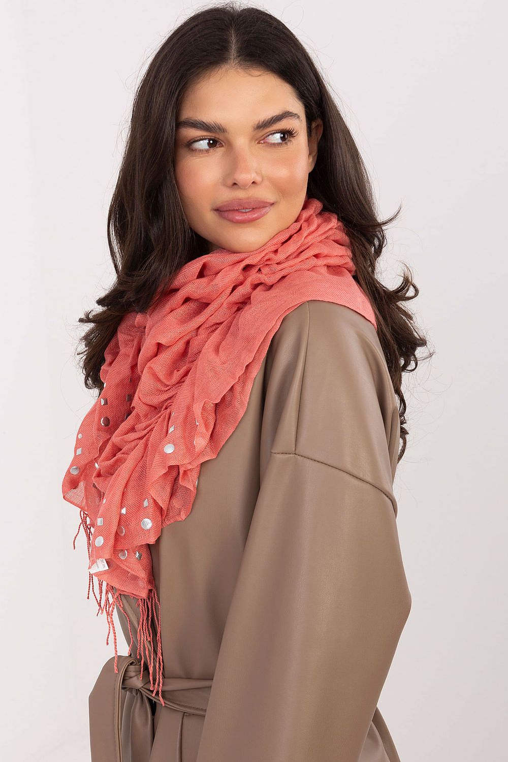  Neckerchief model 223045 Factory Price 