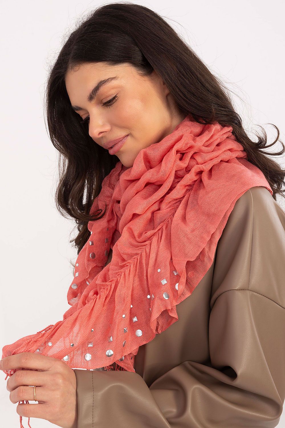  Neckerchief model 223045 Factory Price 