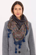  Neckerchief model 223052 AT 