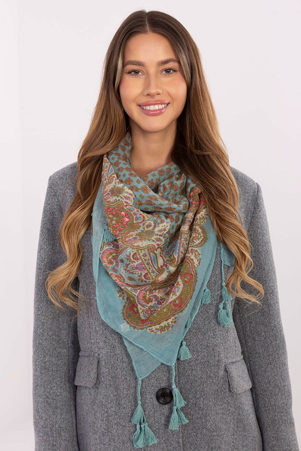  Neckerchief model 223054 Factory Price 